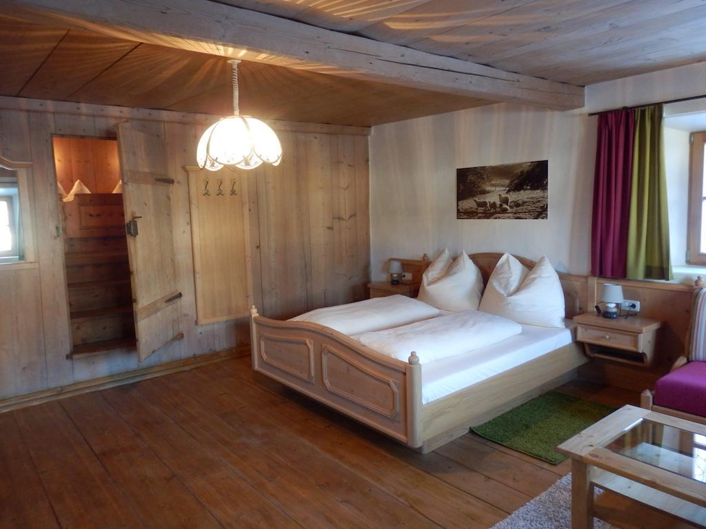 Villa Anno Tyrol à Biberwier Extérieur photo