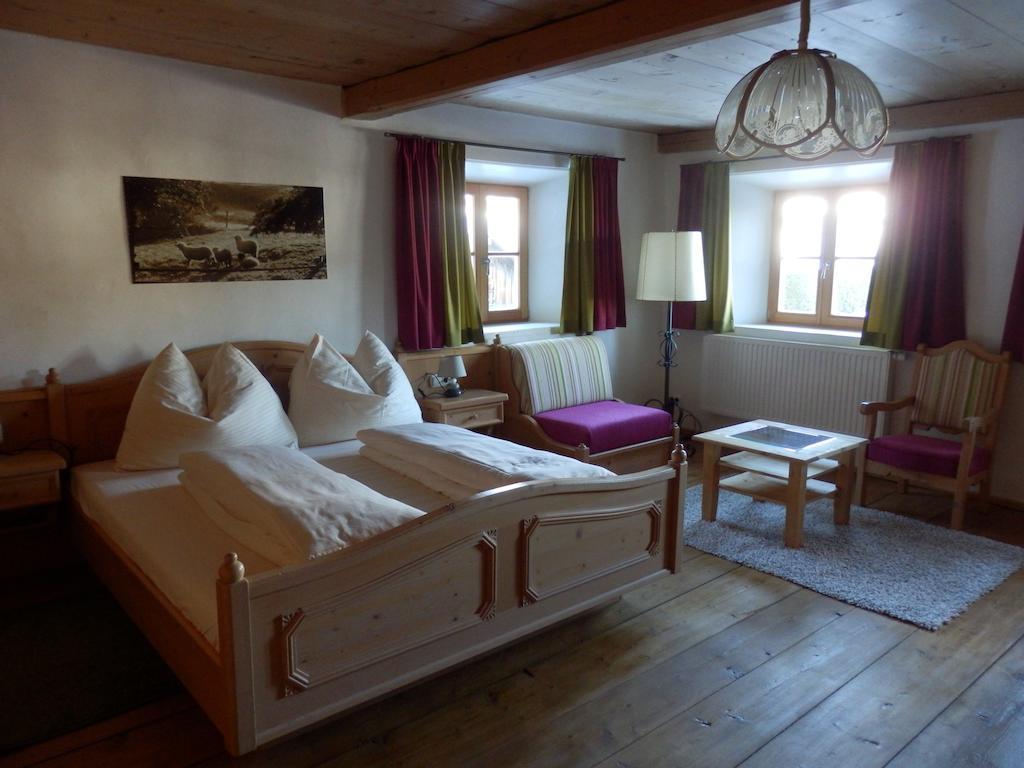 Villa Anno Tyrol à Biberwier Extérieur photo