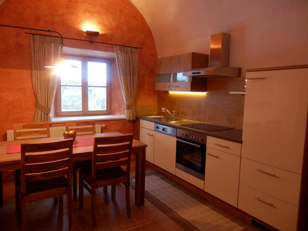 Villa Anno Tyrol à Biberwier Extérieur photo